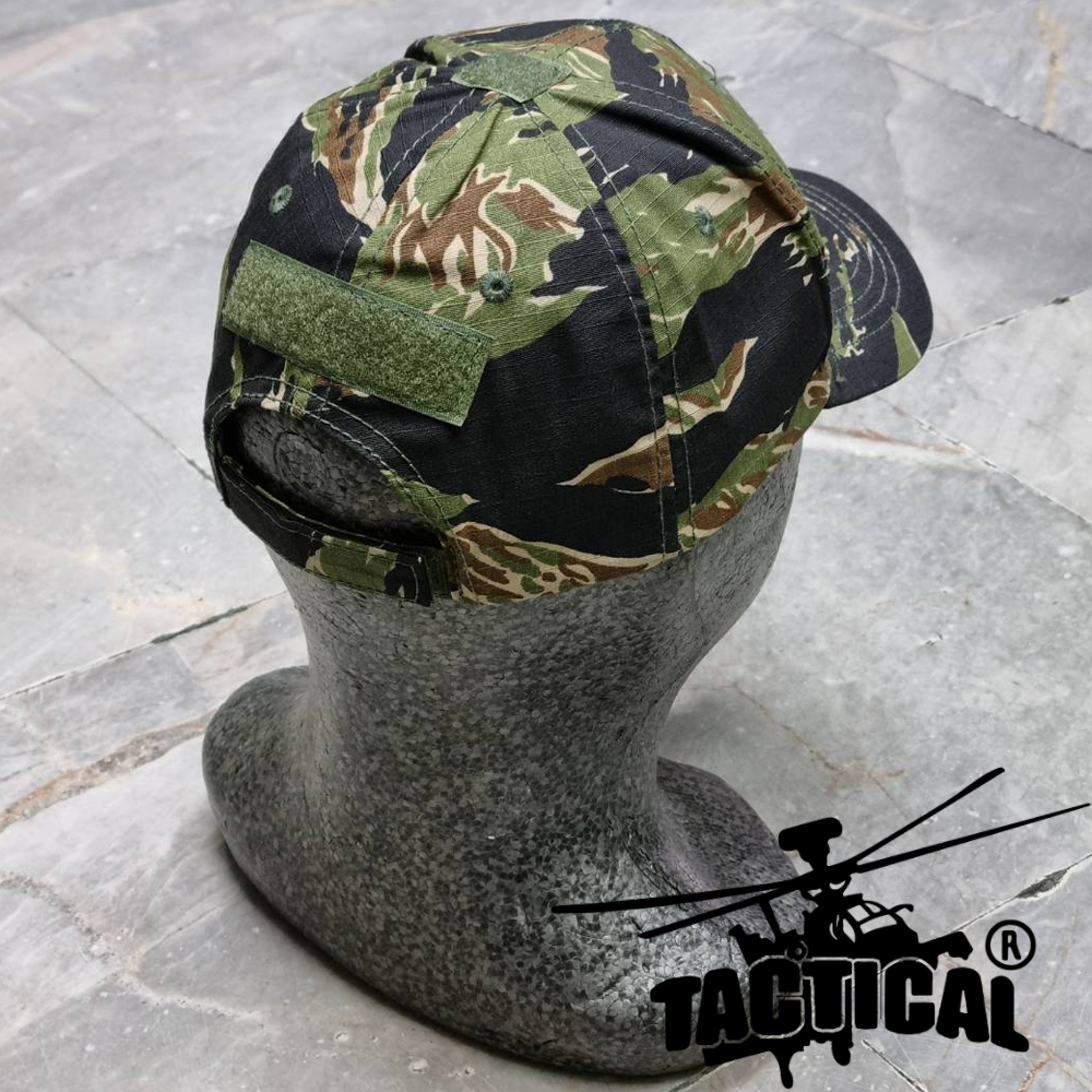 หมวกแก๊ป ตีนตุ๊กแก (15 สี)