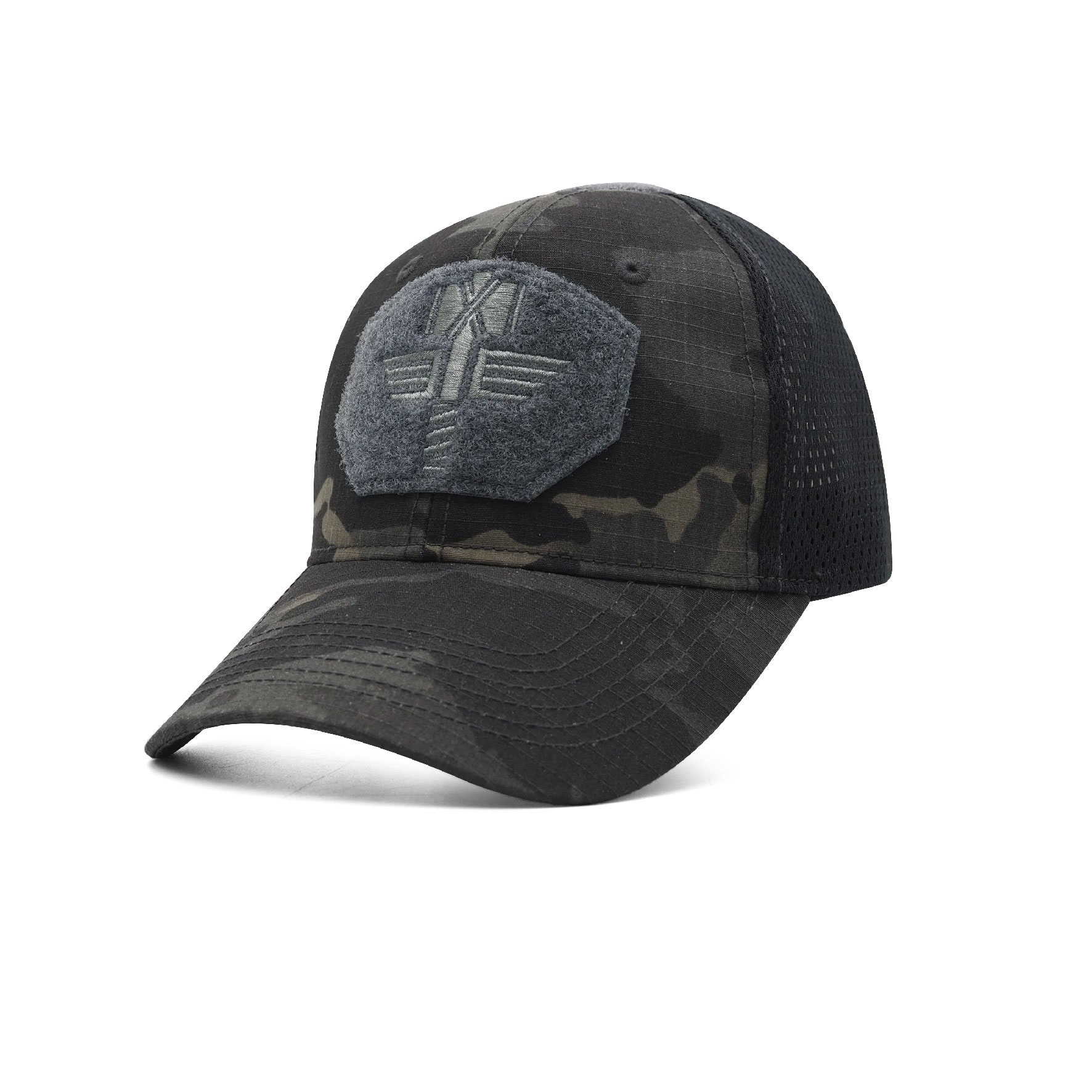 หมวกแก๊ป Warchief (WC-01)