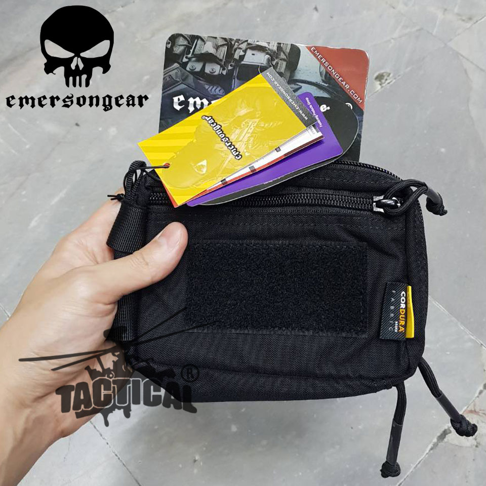 กระเป๋าอเนกประสงค์ (Plug-in Debris Waist Bag) ยี่ห้อ Emerson