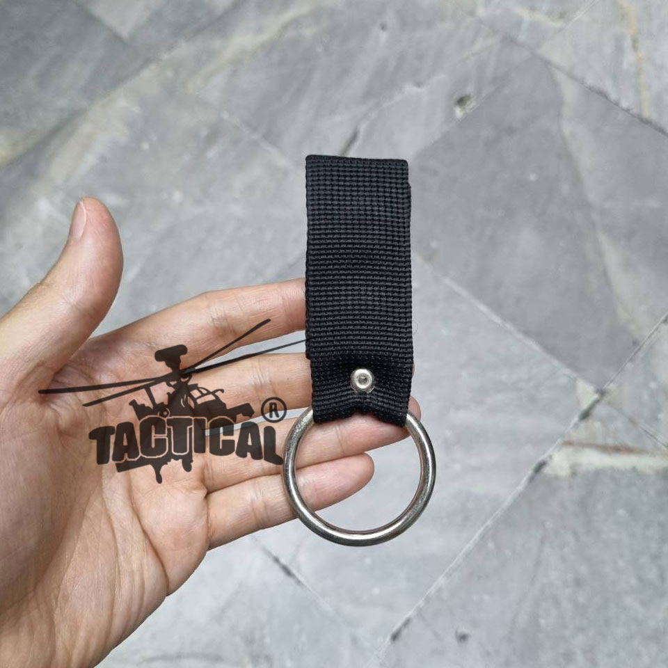 ห่วงใส่กระบอง