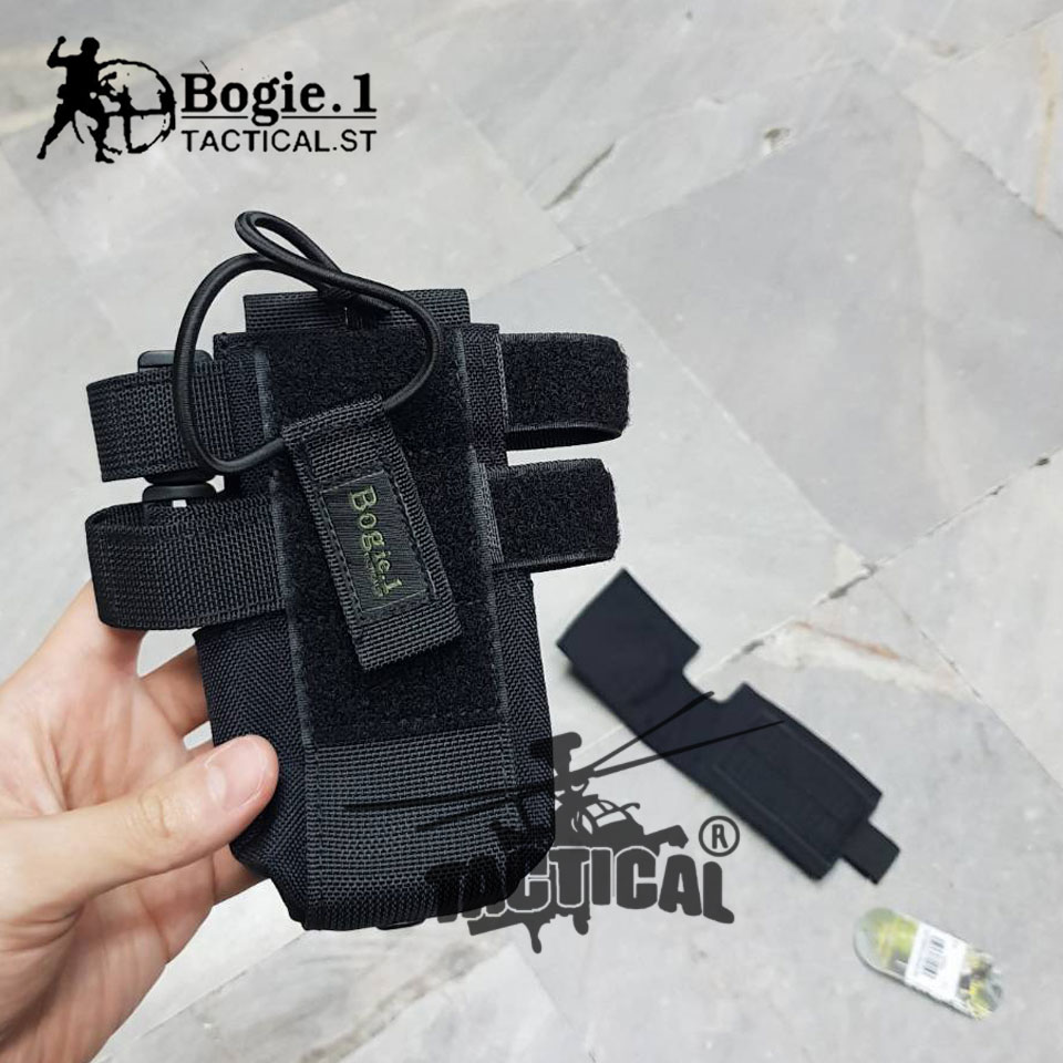 ซองวิทยุ Cordura