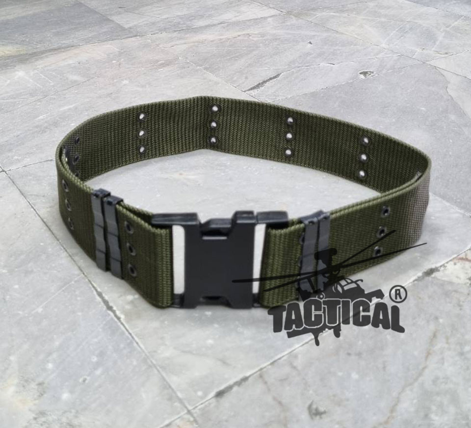 เข็มขัดสนามรด. หัวก้ามปู