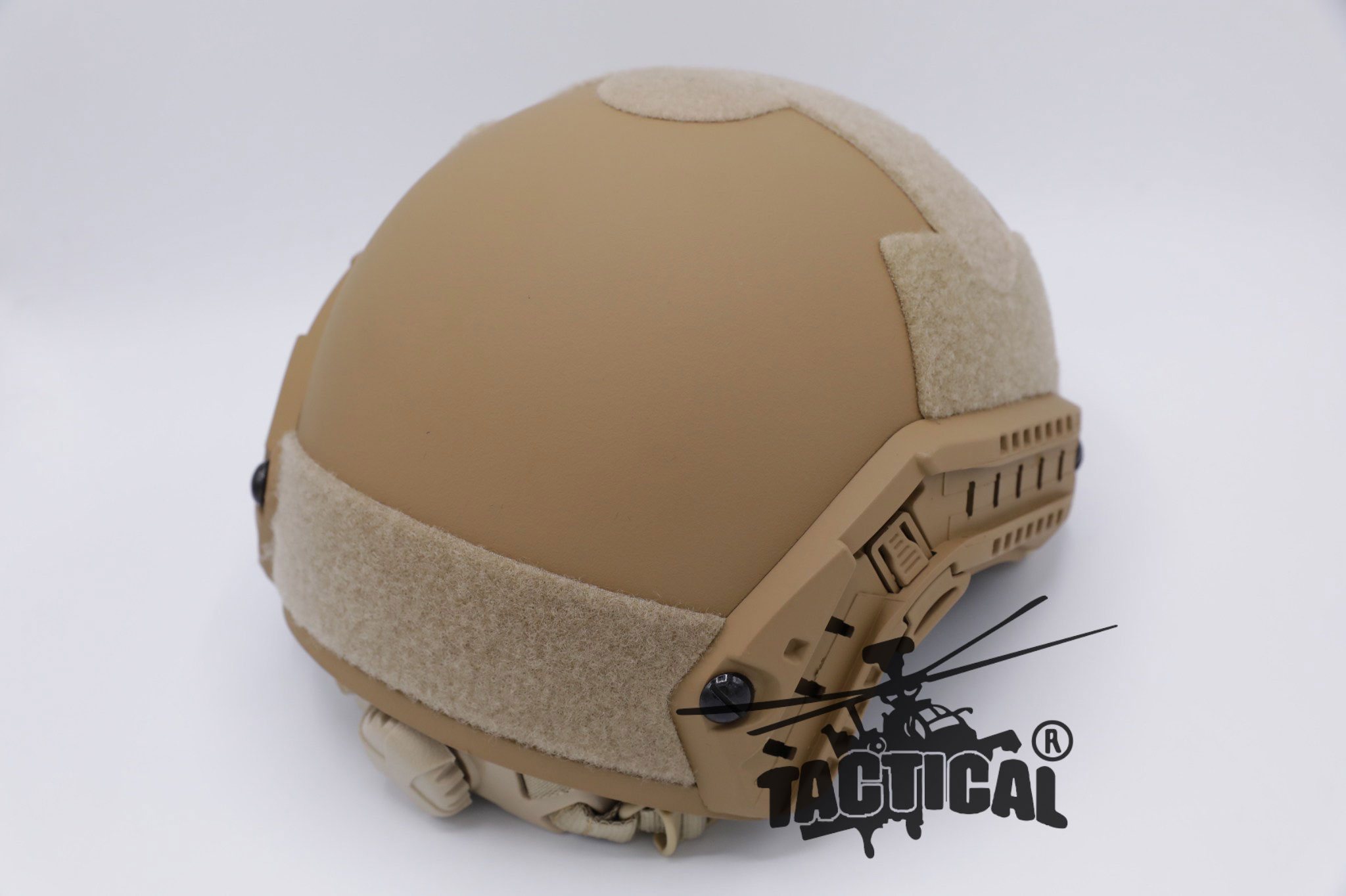 หมวก FAST MH (ปรับขนาดได้)