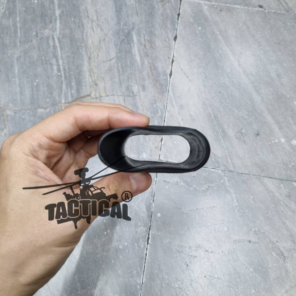 ยางหุ้มด้ามปืน H รุ่น Glock 19/17/43X