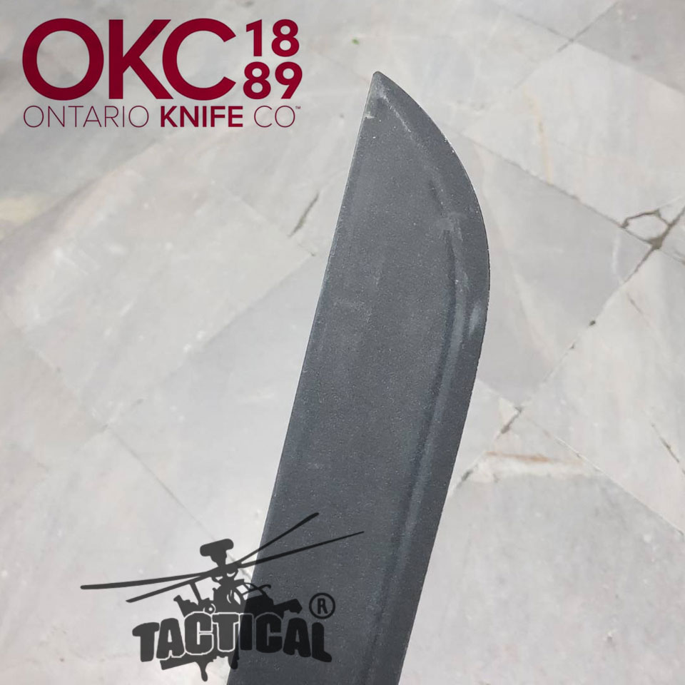 มีดสปาต้า (Ontario Knife) US.