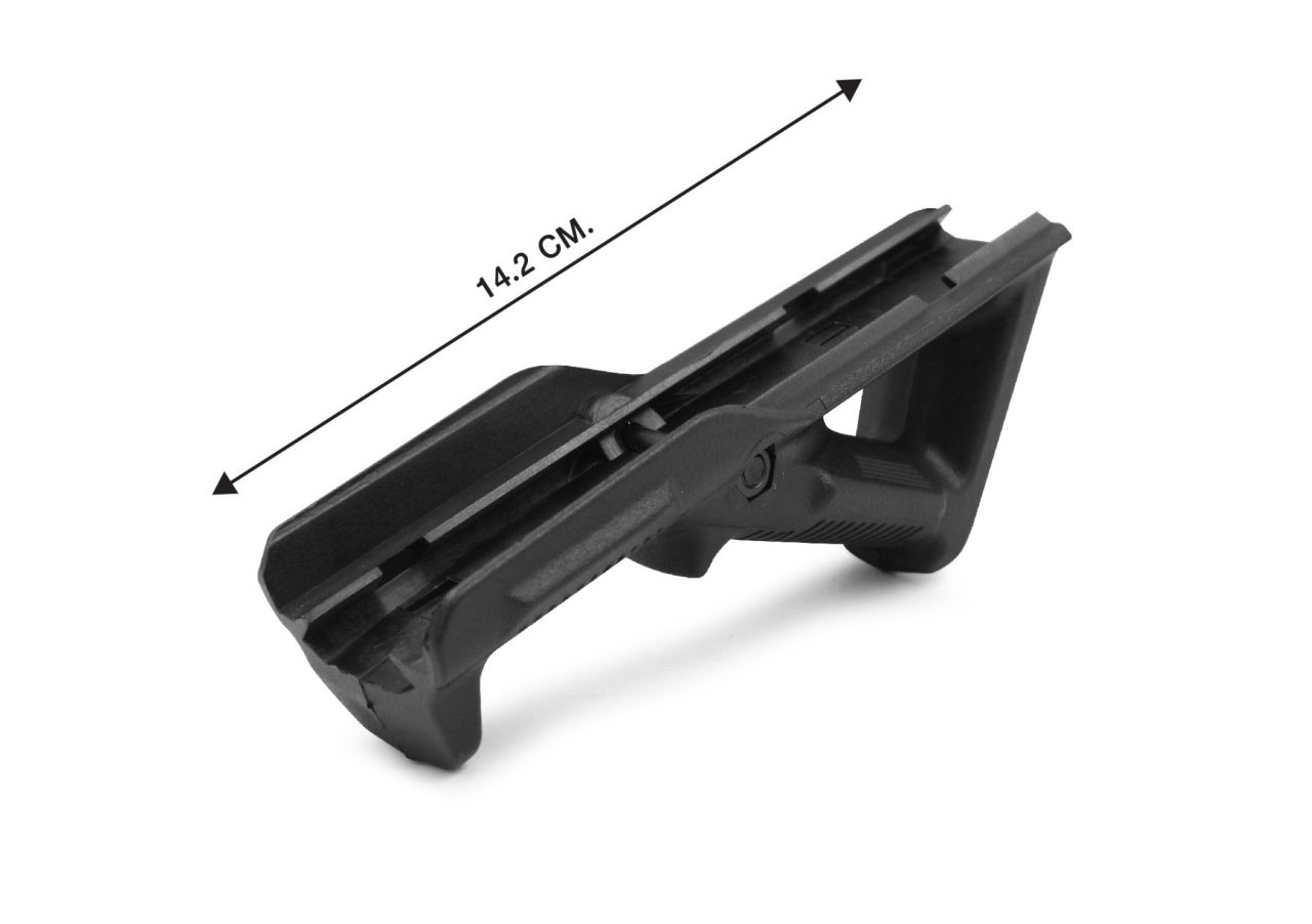 กริปมือหน้านอน Magpul AFG1/AFG2