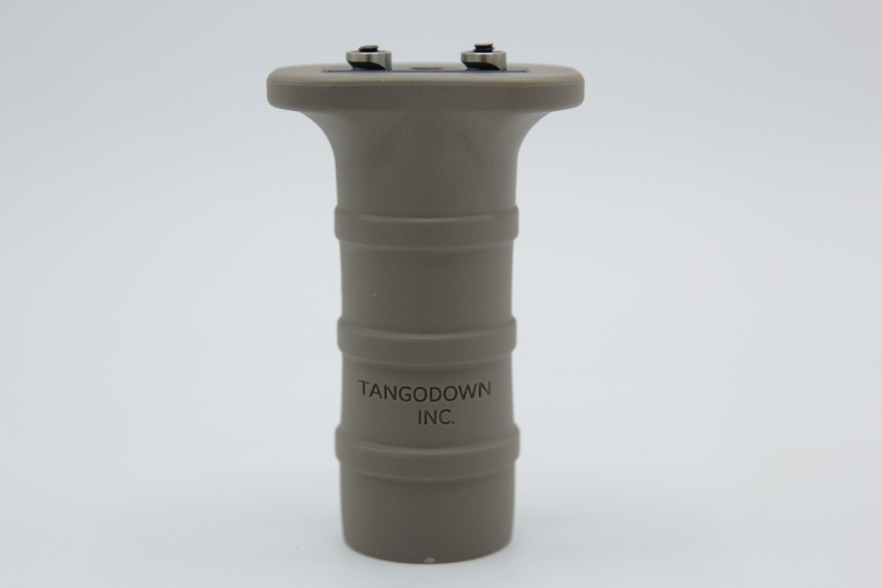 กริปมือหน้า Tango Down รุ่น M-Lok & KeyMod