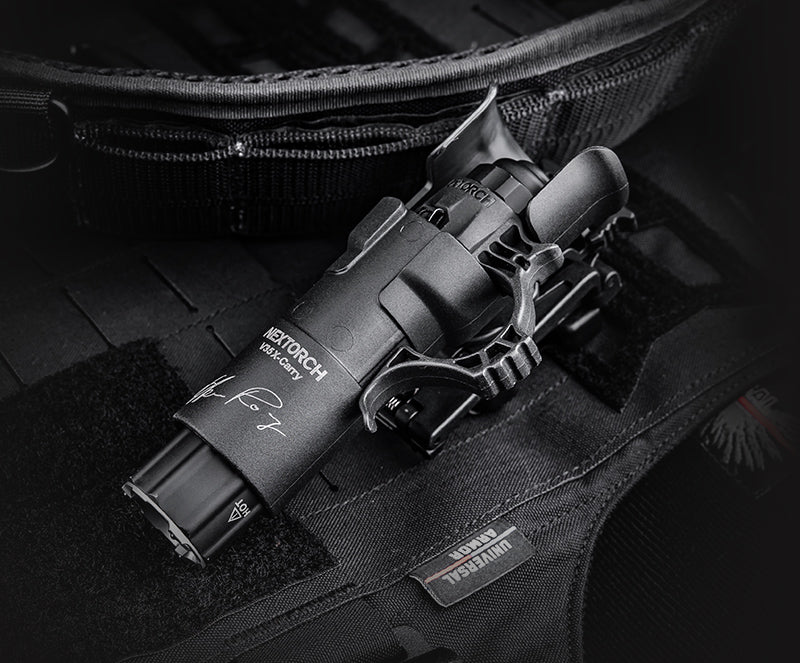 ซองไฟฉาย Nextorch รุ่น V35 X-Carry