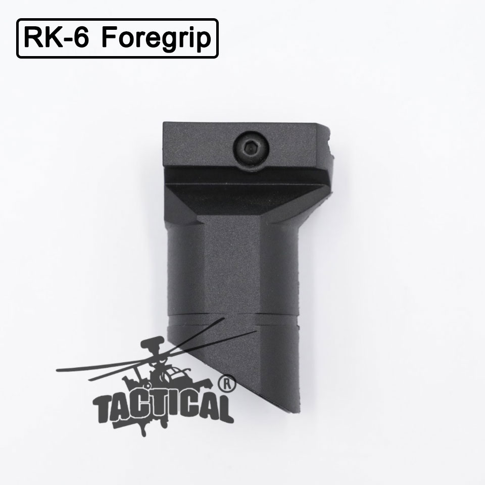 กริปมือหน้า Zenitco RK-6