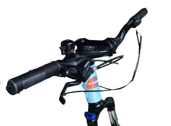 จักรยานเสือภูเขาTRINX M500Pro ล้อ 29 นิ้ว เฟรมอลูมิเนียม