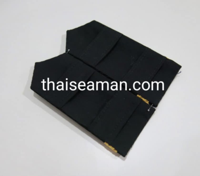 กระดานบ่าแข็ง กัปตัน Captain