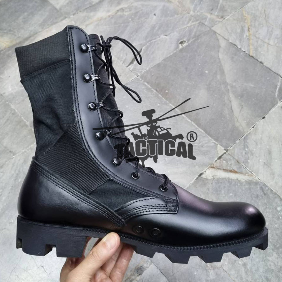 รองเท้าจังเกิ้ล US. Altama W