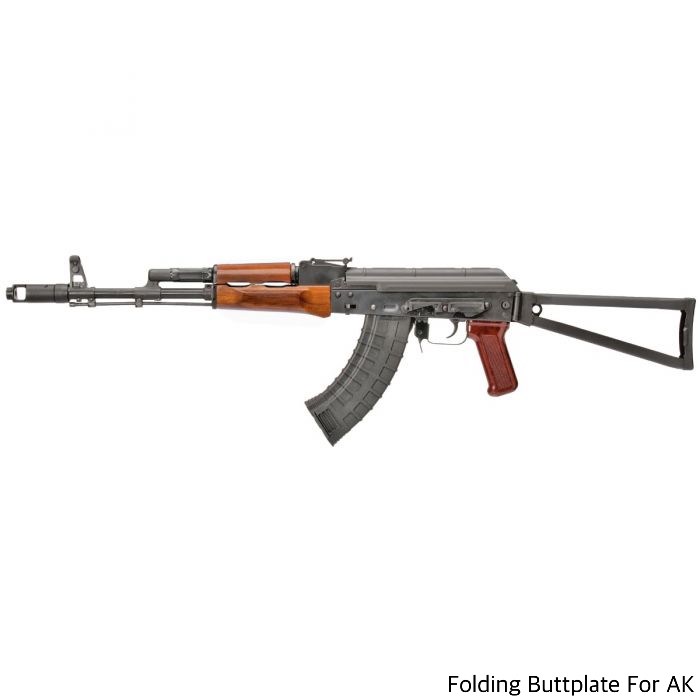 พานท้ายปืน ยี่ห้อ JMac รุ่น AK