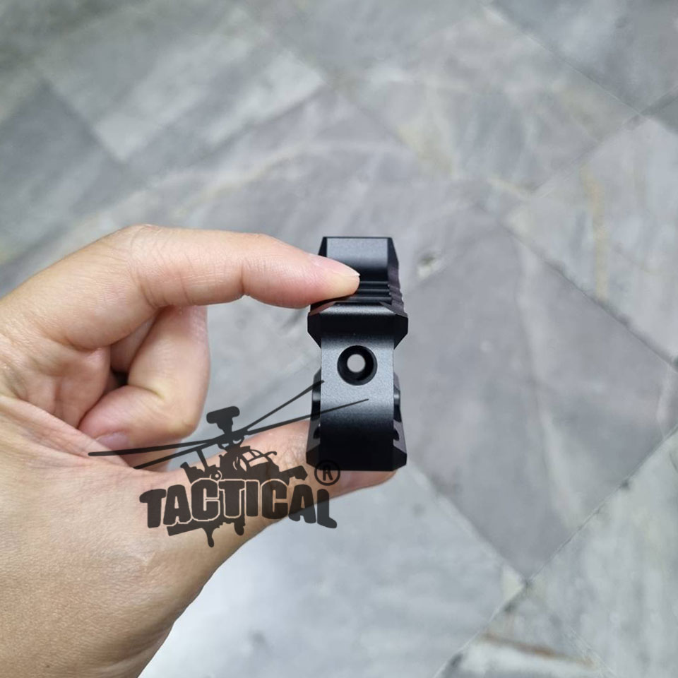 กริปมือหน้า Halo AR15