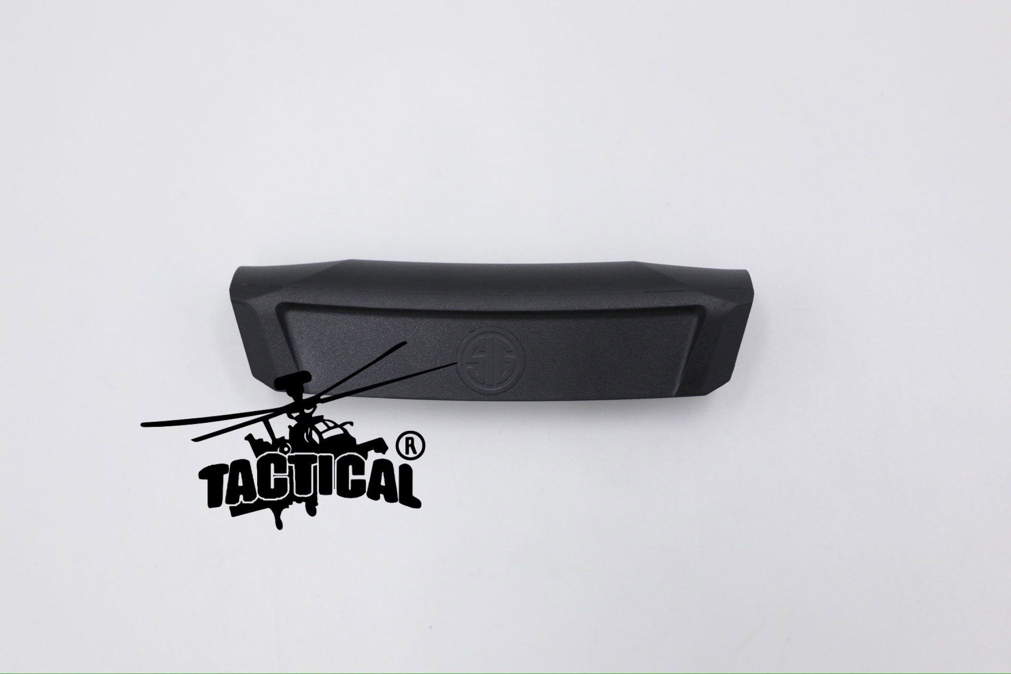 ที่รองแก้มพานท้าย Skeletonized ทรง SIG