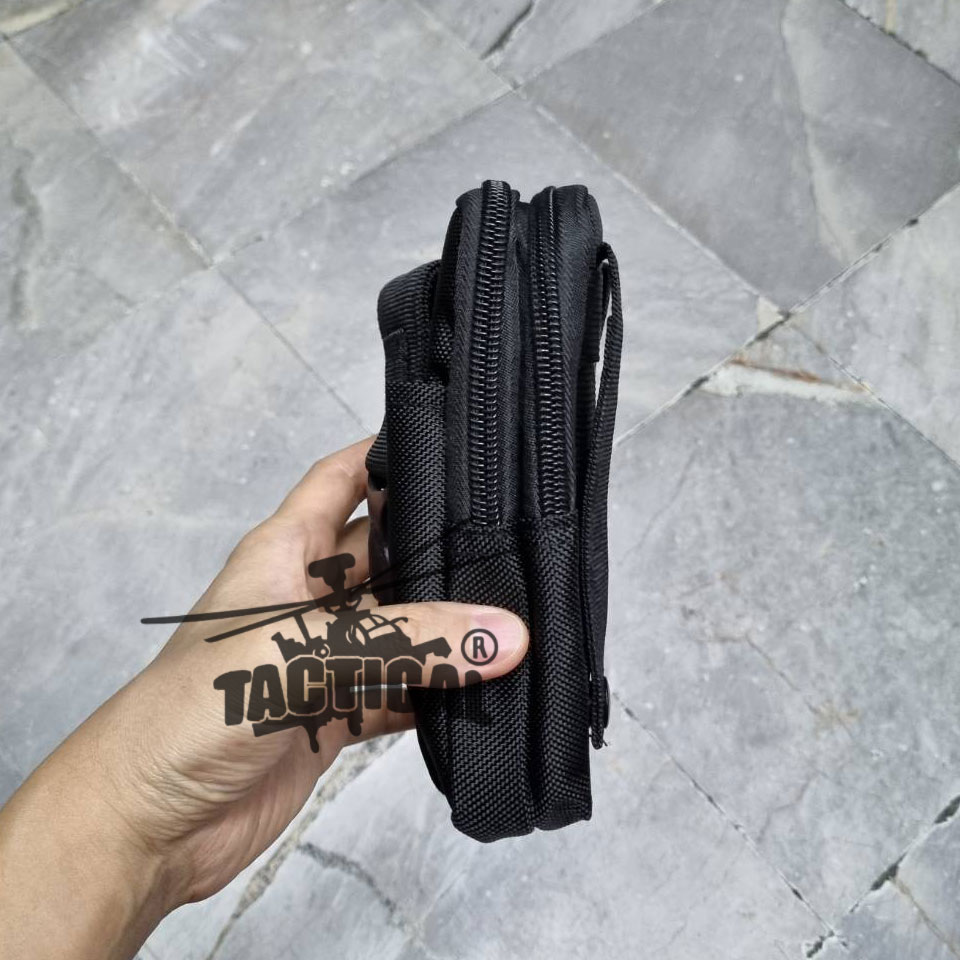 กป.สี่เหลี่ยม 2 ชั้น SWAT