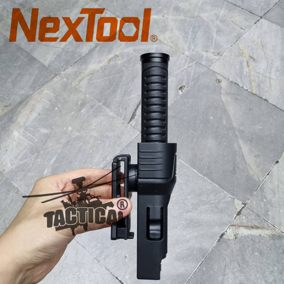 ซองดิ้ว NexTool (สำหรับ Quicker)