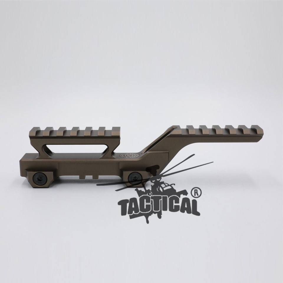 ขายก Dot สูง Hydra (จับราง Picatinny)