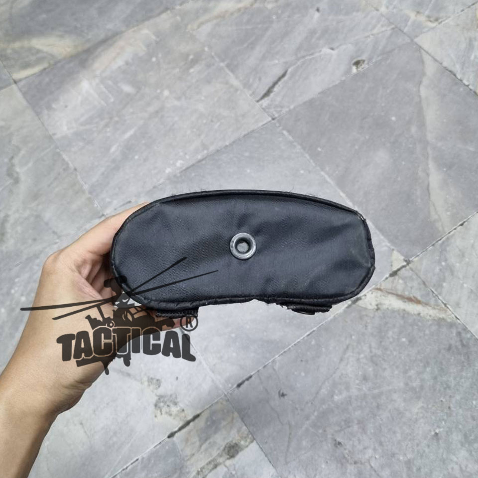 กระติกน้ำสี่เหลี่ยม Commando