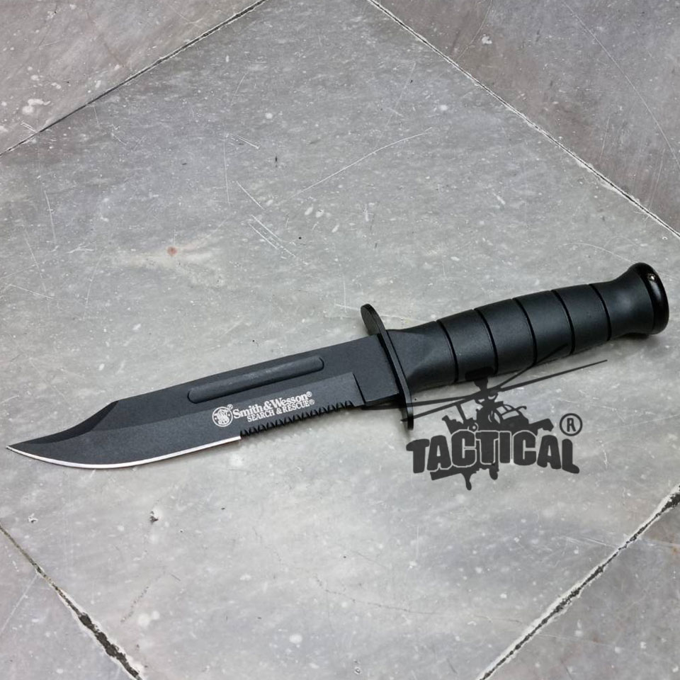 มีด Smith & Wesson R4