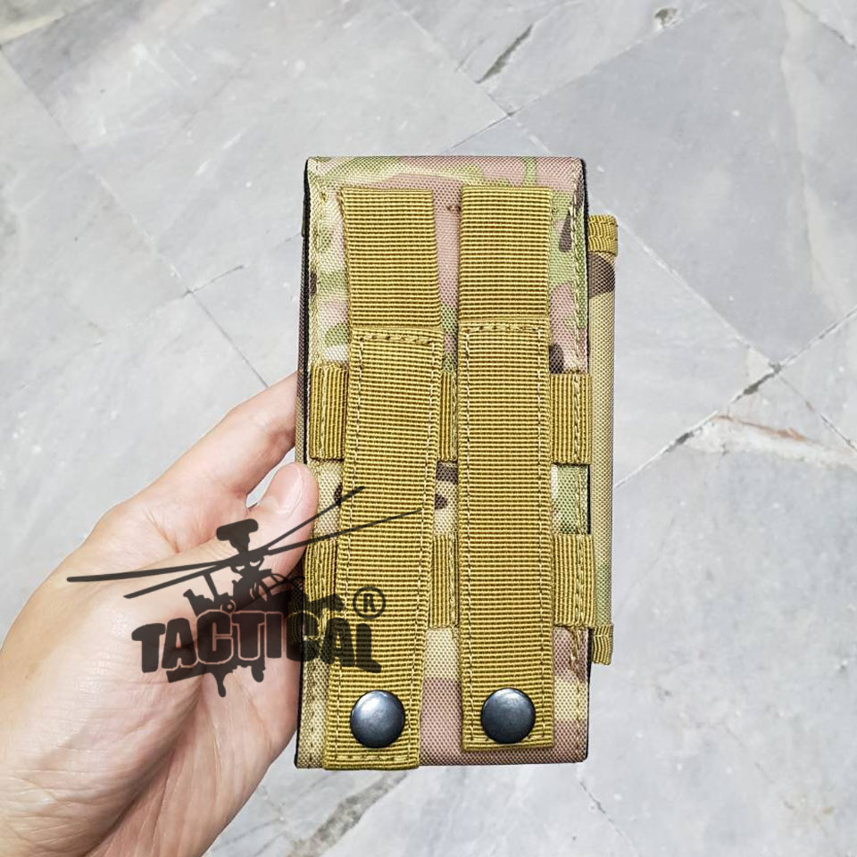 ซองโทรศัพท์ยาว สูง 16 ซม.