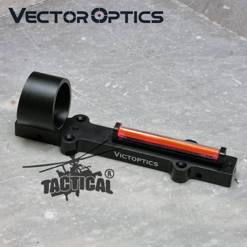 Dot ยี่ห้อ Vector Optics รุ่น 1x28 for Shotgun Rid