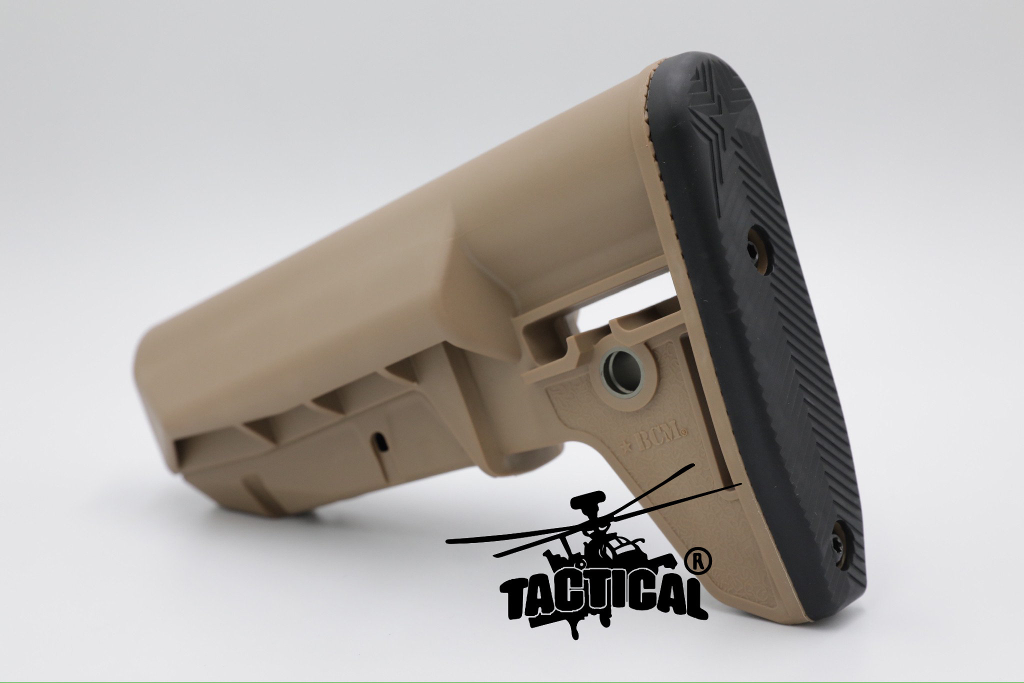 พานท้าย BCM รุ่น Mod 2 (SOPMOD)