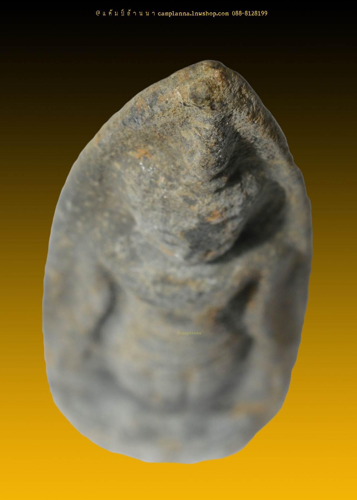 พระร่วงเปิดโลก เนื้อชินเงิน ขนาด 6.7x1.9 cm กรุวัดมหาธาตุ สุโขทัย (1)