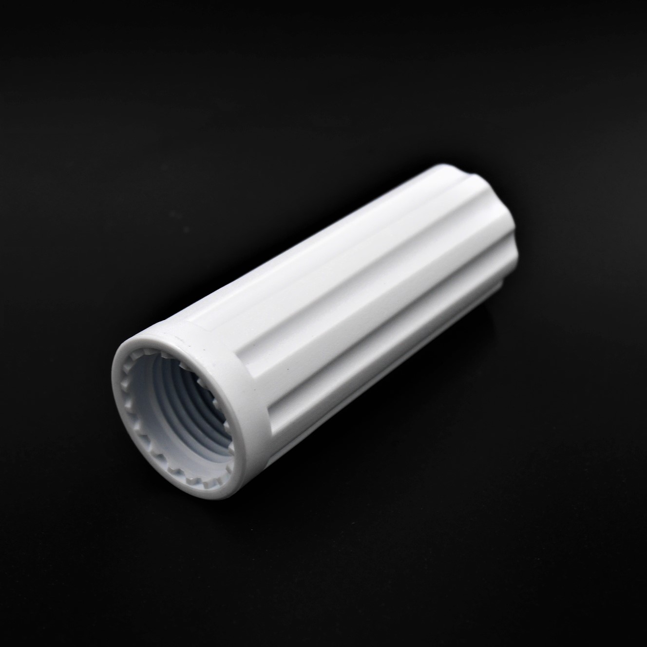 อะไหล่ กระบอกอัดแก๊สวิปครีม สีขาว ขวดทำวิปครีม รหัส 0569