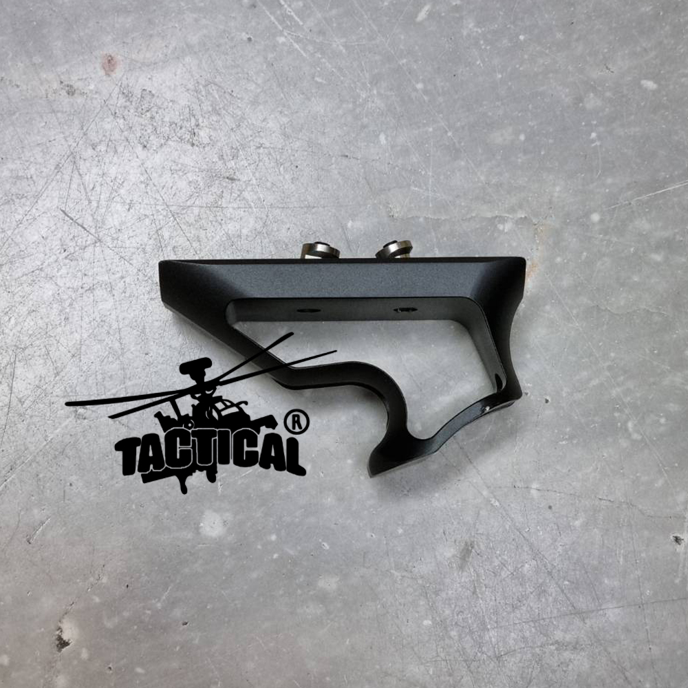 กริปมือหน้า Fortis - สั้น