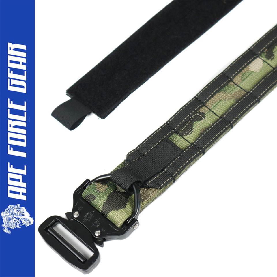 เข็มขัดสนาม 2 เส้น AFG