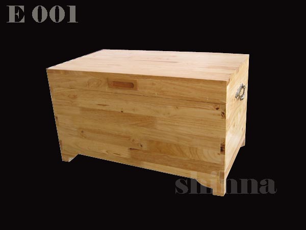 หีบไม้ญี่ปุ่น