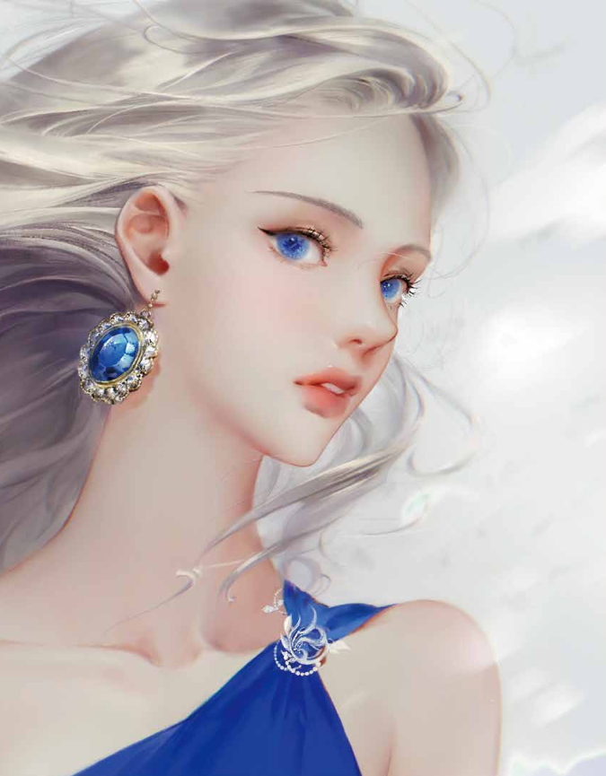 MUSES หนังสือภาพควบสมุดระบายสีลิขสิทธิ์แท้จาก Dadachyo