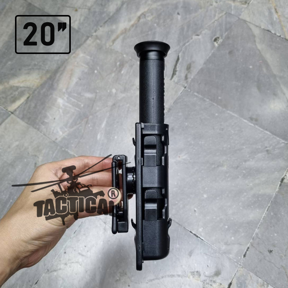 ดิ้วกดตูด S.W.A.T 16" 20" 24" 26"