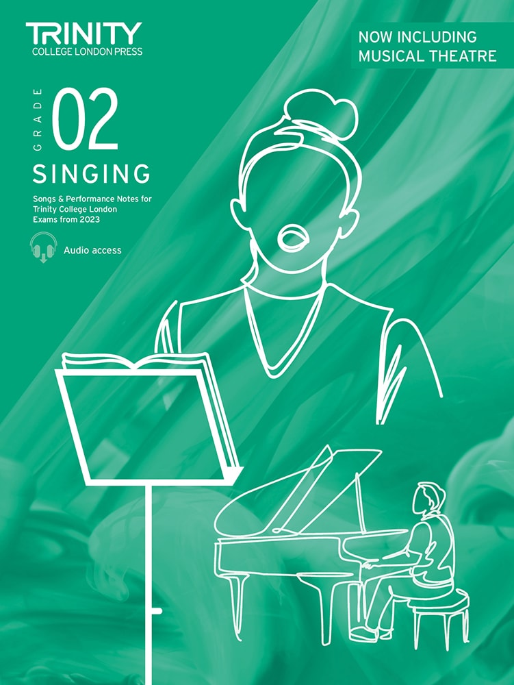 Singing Grade 2 (2023)
