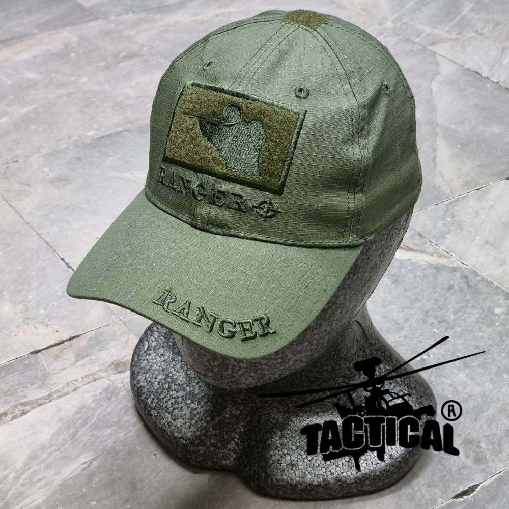 หมวกแก๊ปทรงสวย Ranger