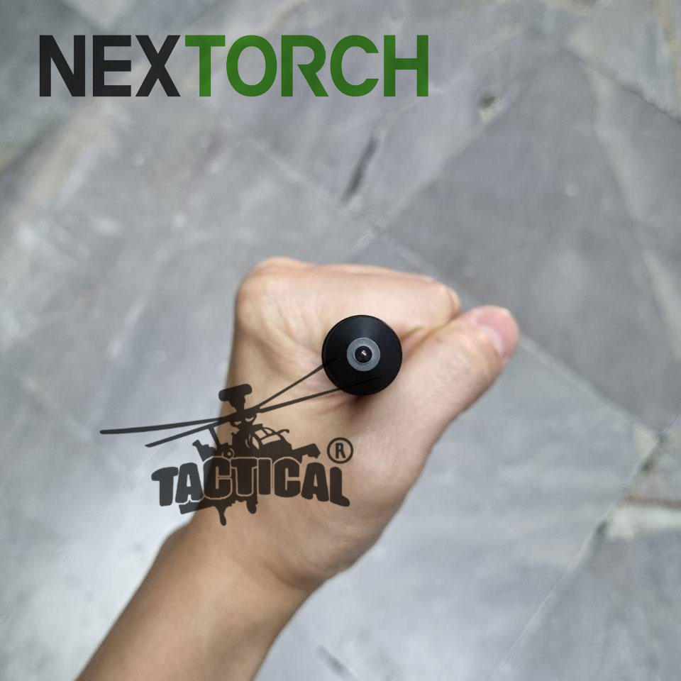 ดิ้วกดตูด NEX WALKER 2 ท่อน (14") Wal ของแท้