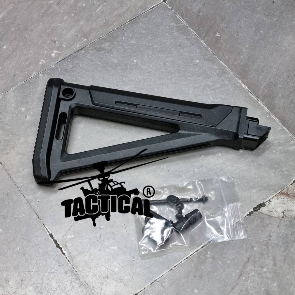 พานท้ายปืน AK Magpul รุ่น MOE