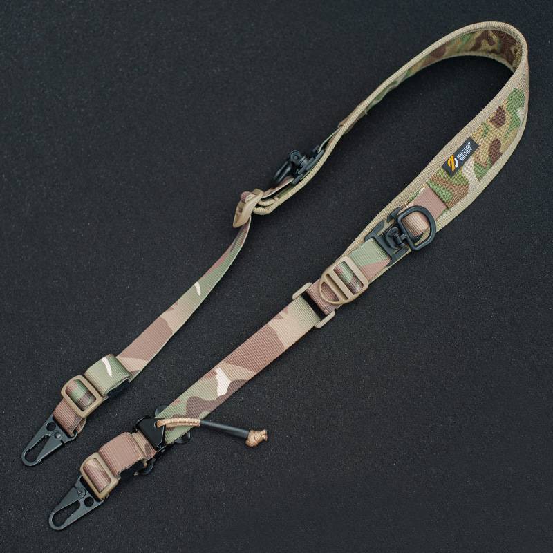 สายสะพาย 2 จุด Sector Seven