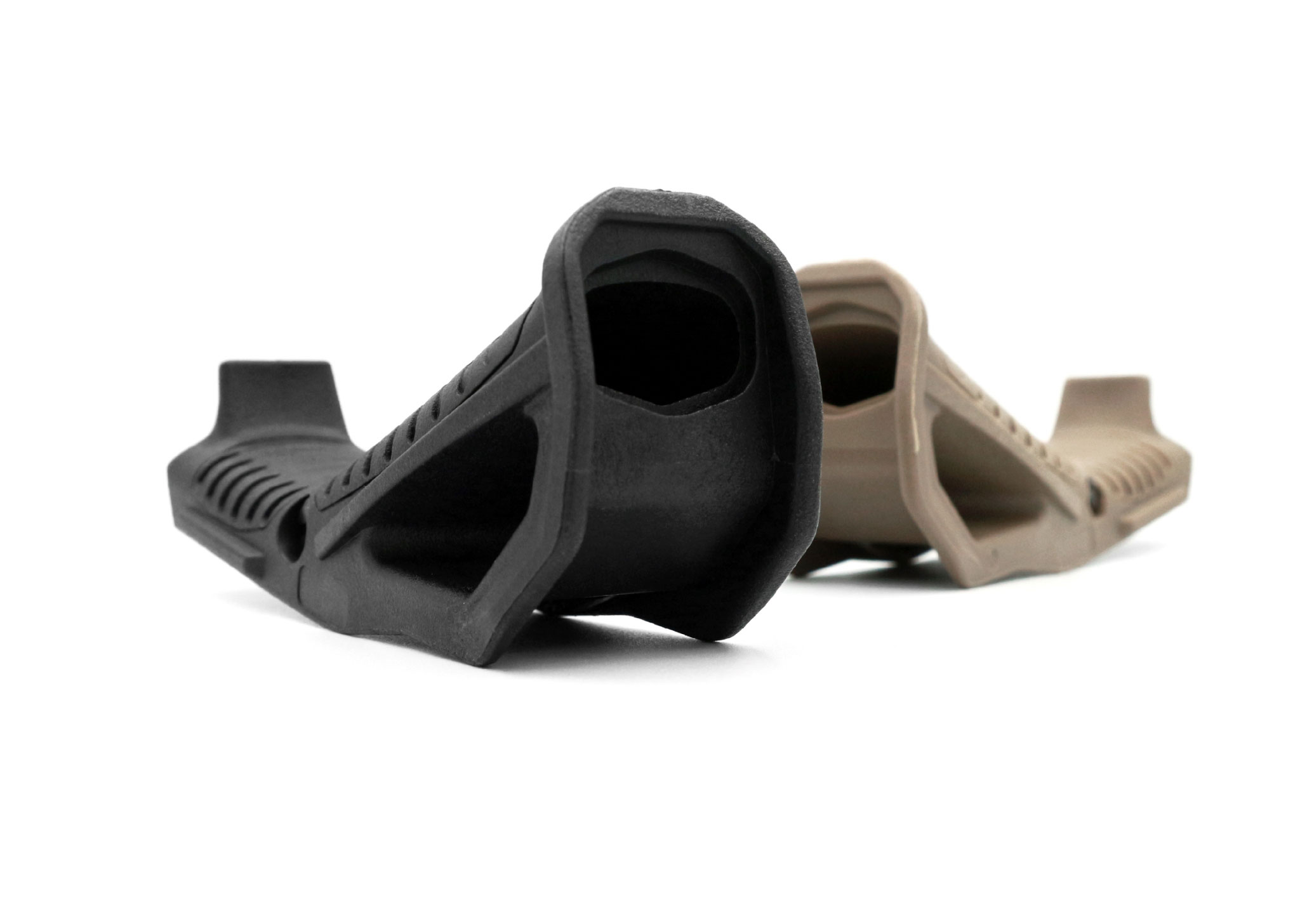 กริปมือหน้านอน FSG