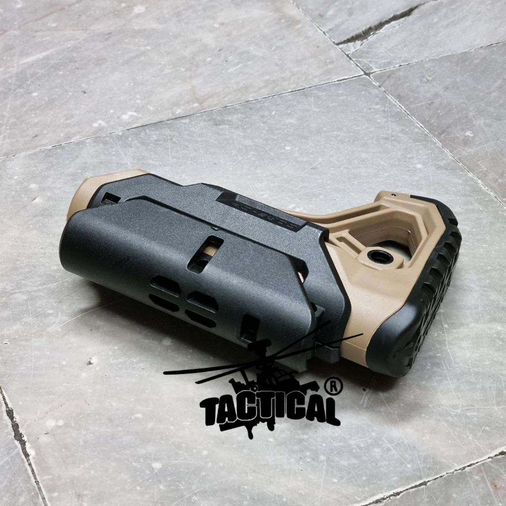 พานท้าย ยี่ห้อ FAB รุ่น GL-Core