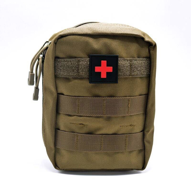 กระเป๋าสี่เหลี่ยม พยาบาล