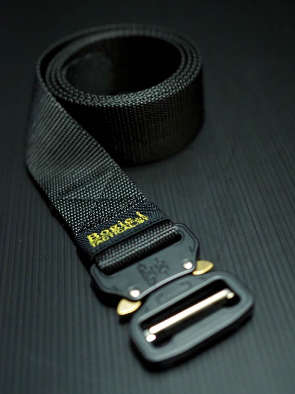 เข็มขัดหัว Cobra โบกี้วัน