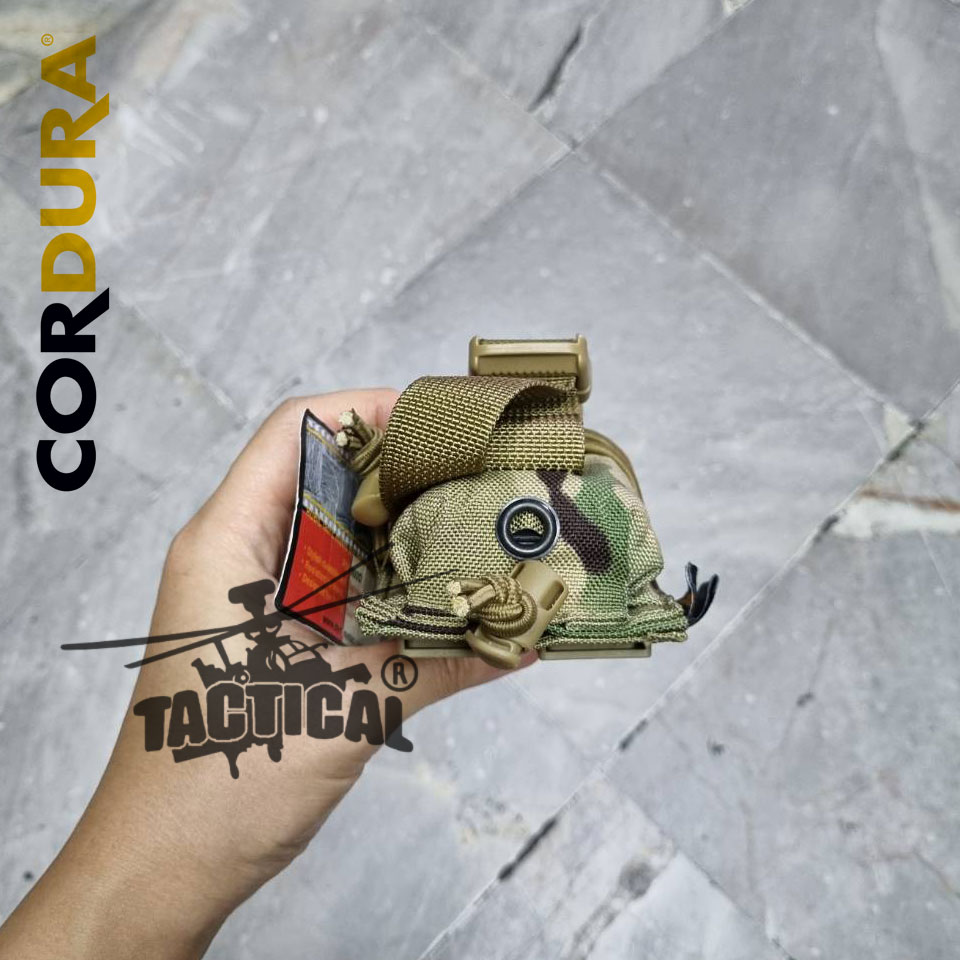 (SALE) ซองวิทยุ RUBIC