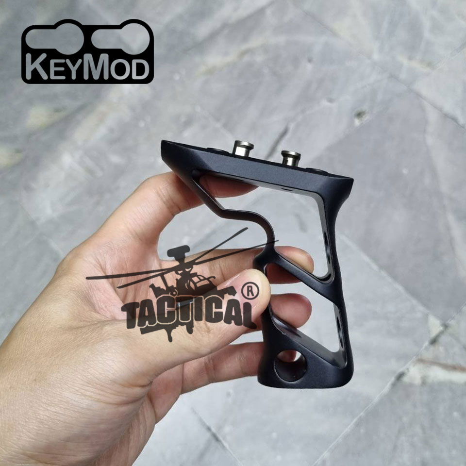 กริปมือหน้า Fortis - ยาว