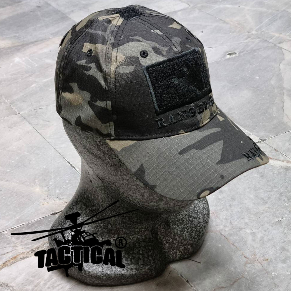 หมวกแก๊ปทรงสวย Ranger