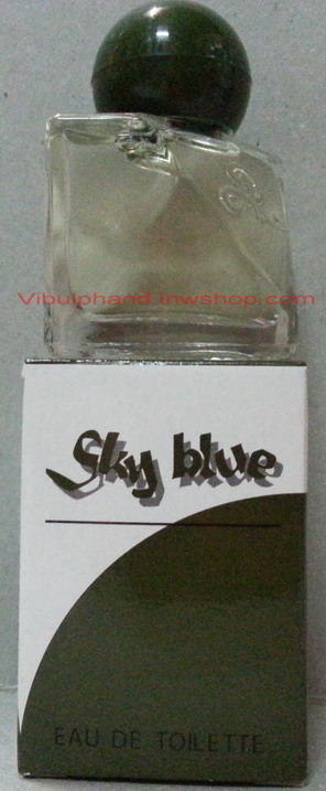 Aron อารอนน้ำหอมจิ๋วขวดเพชร 15มล.