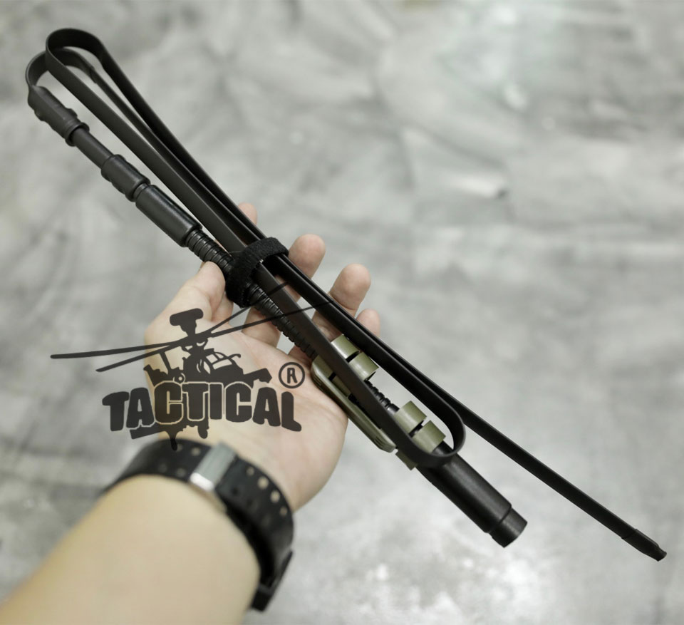 วิทยุสื่อสาร PRC-152 (งานจำลอง)