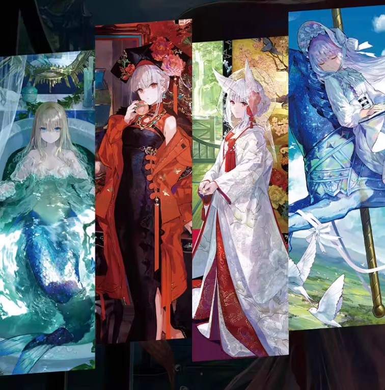 Beautiful Summer of Fuzi : New Fuzichoco Art Book