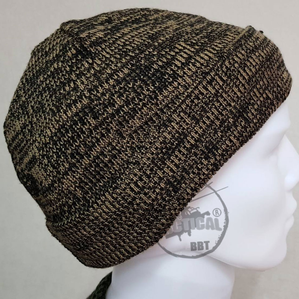 หมวกไหมพรม ครึ่งหัว (มี 9 ลาย)